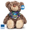 Bandana Allemagne sublimé pour peluche