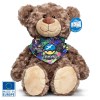 Bandane peluche pour sublimation MBW