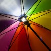Parapluie enfant LED FARE