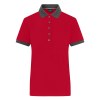 Polo fashion Femme