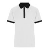 Polo technique Femme