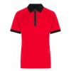 Polo technique Femme