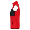 Gilet polaire Femme Daiber