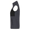 Gilet polaire Femme Daiber