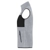 Gilet polaire Femme Daiber