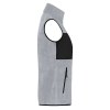 Gilet polaire Femme Daiber