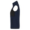 Gilet polaire Femme Daiber