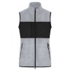 Gilet polaire Femme Daiber