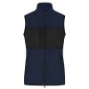 Gilet polaire Femme Daiber