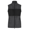 Gilet polaire Femme Daiber