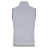 Gilet polaire Homme Daiber