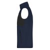 Gilet polaire Homme Daiber
