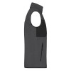 Gilet polaire Homme Daiber