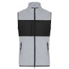 Gilet polaire Homme Daiber