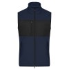 Gilet polaire Homme Daiber