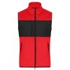 Gilet polaire Homme Daiber