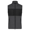Gilet polaire Homme Daiber