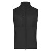 Gilet polaire Homme Daiber