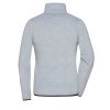 Veste polaire RPET Femme Daiber