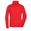 Veste polaire RPET Femme Daiber