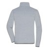 Veste polaire RPET Homme Daiber