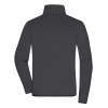 Veste polaire RPET Homme Daiber
