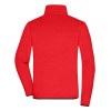 Veste polaire RPET Homme Daiber