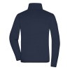 Veste polaire RPET Homme Daiber