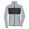 Veste polaire RPET Homme Daiber