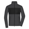 Veste polaire RPET Homme Daiber