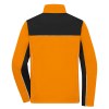 Veste de travail softshell légère Unisexe Daiber