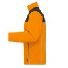 Veste de travail softshell légère Unisexe Daiber