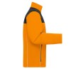 Veste de travail softshell légère Unisexe Daiber