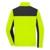 Veste de travail softshell légère Unisexe Daiber