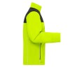 Veste de travail softshell légère Unisexe Daiber