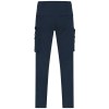 Pantalon de travail slim fit Unisexe Daiber