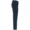 Pantalon de travail slim fit Unisexe Daiber