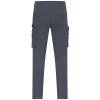 Pantalon de travail slim fit Unisexe Daiber