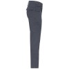 Pantalon de travail slim fit Unisexe Daiber