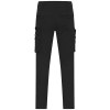 Pantalon de travail slim fit Unisexe Daiber