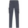 Pantalon de travail slim fit Unisexe Daiber