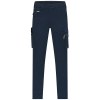 Pantalon de travail slim fit Unisexe Daiber