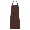 Tablier à bavette long Daiber