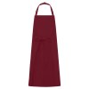 Tablier à bavette long Daiber