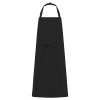Tablier à bavette long Daiber