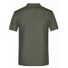 Polo classique Homme