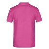 Polo classique Homme