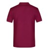 Polo classique Homme