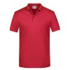 Polo classique Homme