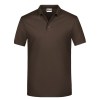 Polo classique Homme